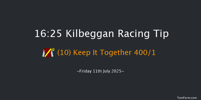 Kilbeggan 16-25 16f Mon 16th Jun 2025