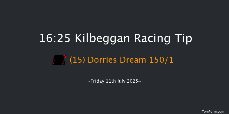 Kilbeggan 16-25 16f Mon 16th Jun 2025