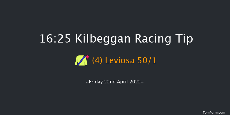 Kilbeggan 16:25 Maiden Hurdle 16f Thu 21st Apr 2022