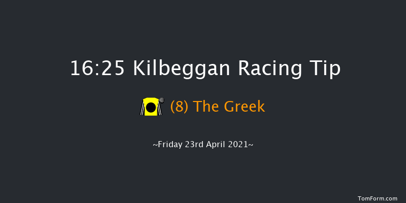 New Spring Two Day N.H. Race Meeting Maiden Hurdle Kilbeggan 16:25 Maiden Hurdle 16f Thu 22nd Apr 2021