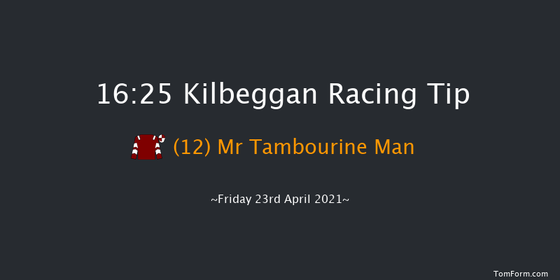 New Spring Two Day N.H. Race Meeting Maiden Hurdle Kilbeggan 16:25 Maiden Hurdle 16f Thu 22nd Apr 2021
