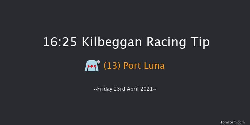 New Spring Two Day N.H. Race Meeting Maiden Hurdle Kilbeggan 16:25 Maiden Hurdle 16f Thu 22nd Apr 2021