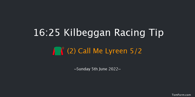 Kilbeggan 16:25 Maiden Chase 20f Fri 13th May 2022