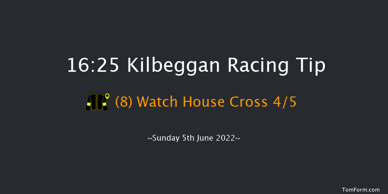 Kilbeggan 16:25 Maiden Chase 20f Fri 13th May 2022