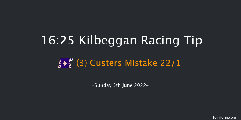 Kilbeggan 16:25 Maiden Chase 20f Fri 13th May 2022