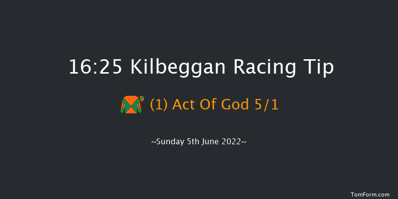 Kilbeggan 16:25 Maiden Chase 20f Fri 13th May 2022