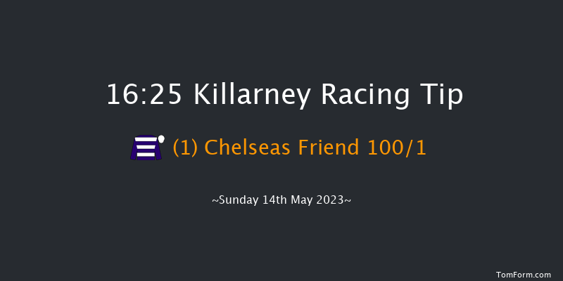 Killarney 16:25 Beginners Chase 20f Mon 10th Oct 2022