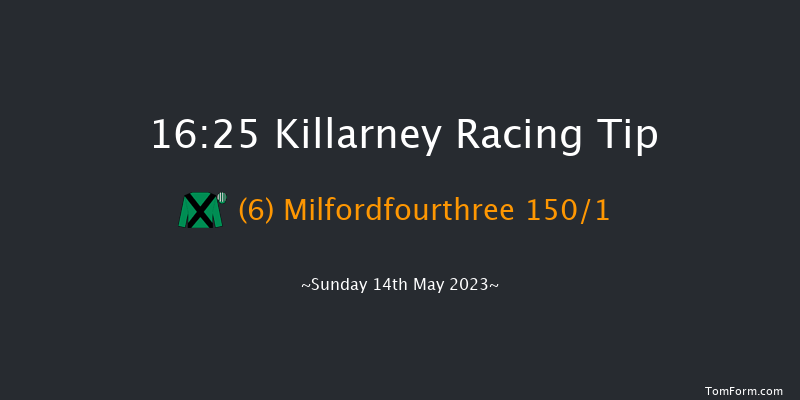 Killarney 16:25 Beginners Chase 20f Mon 10th Oct 2022