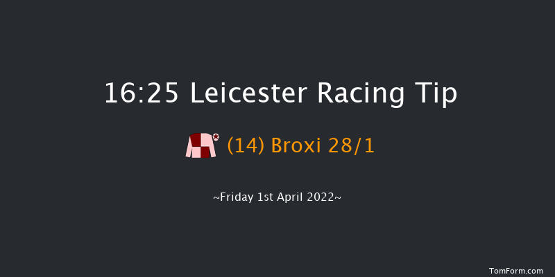 Leicester 16:25 Handicap (Class 4) 7f Fri 11th Mar 2022