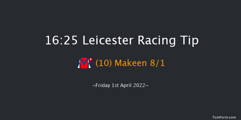 Leicester 16:25 Handicap (Class 4) 7f Fri 11th Mar 2022