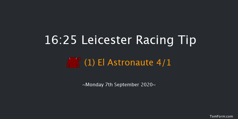 EBF Stallions Prestwold Conditions Stakes Leicester 16:25 Stakes (Class 3) 5f Mon 10th Aug 2020