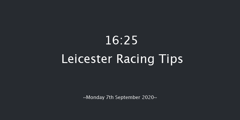 EBF Stallions Prestwold Conditions Stakes Leicester 16:25 Stakes (Class 3) 5f Mon 10th Aug 2020