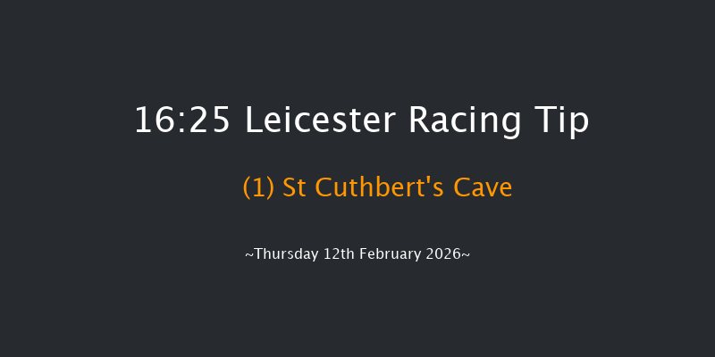 Leicester 16-25 (Class 5) 22f Tue 20th Jan 2026