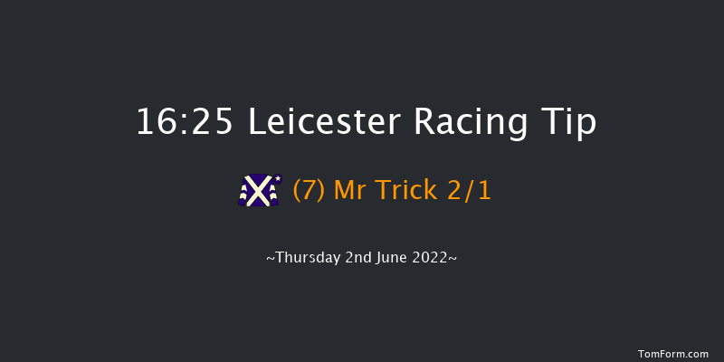 Leicester 16:25 Handicap (Class 4) 8f Tue 31st May 2022