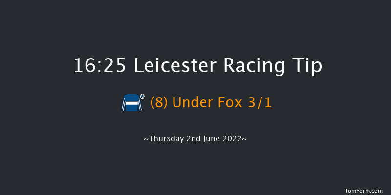 Leicester 16:25 Handicap (Class 4) 8f Tue 31st May 2022