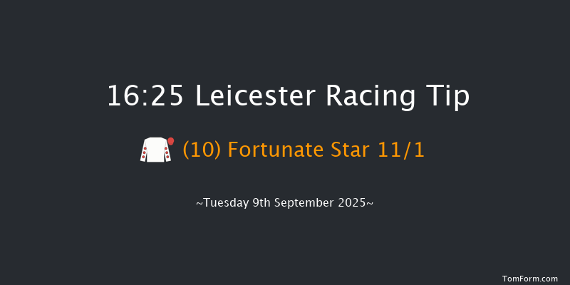 Leicester 16-25 (Class 5) 5f Sun 10th Aug 2025