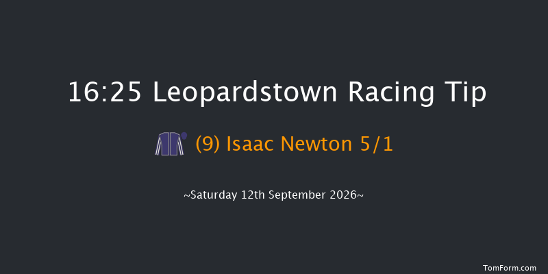 Leopardstown 16-25 (Class 1) 8f Thu 20th Aug 2026