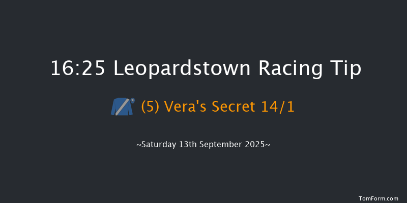 Leopardstown 16-25 (Class 1) 8f Thu 21st Aug 2025