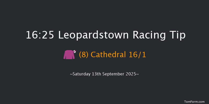 Leopardstown 16-25 (Class 1) 8f Thu 21st Aug 2025