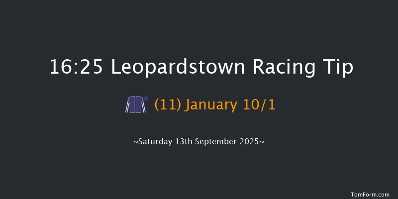 Leopardstown 16-25 (Class 1) 8f Thu 21st Aug 2025
