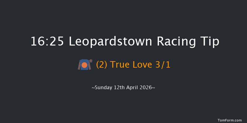 Leopardstown 16-25 (Class 1) 7f Tue 3rd Mar 2026