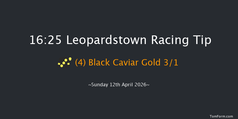Leopardstown 16-25 (Class 1) 7f Tue 3rd Mar 2026