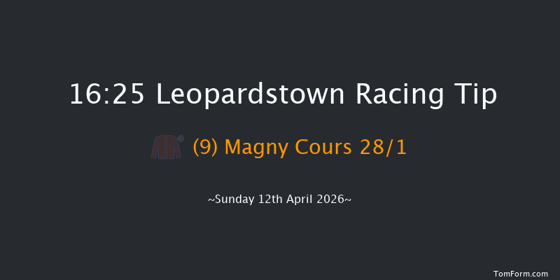 Leopardstown 16-25 (Class 1) 7f Tue 3rd Mar 2026