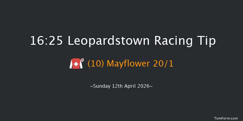 Leopardstown 16-25 (Class 1) 7f Tue 3rd Mar 2026