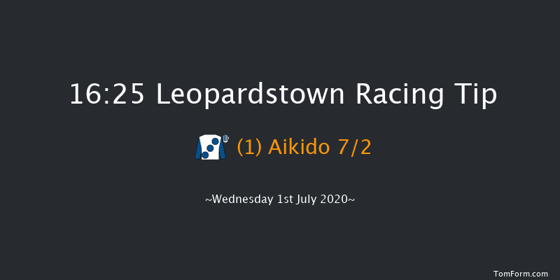 Foran Equine Irish EBF Auction Maiden (Plus 10) Leopardstown 16:25 Maiden 7f Sun 21st Jun 2020