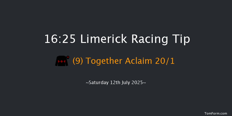 Limerick 16-25 11f Sat 21st Jun 2025