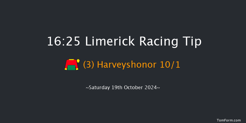 Limerick  16:25 Handicap Hurdle 21f Sun 7th Jul 2024