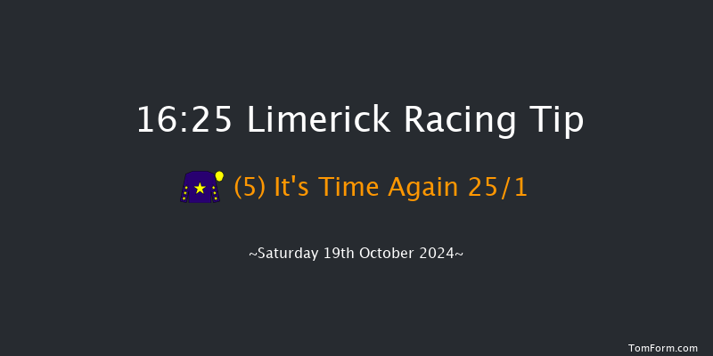 Limerick  16:25 Handicap Hurdle 21f Sun 7th Jul 2024