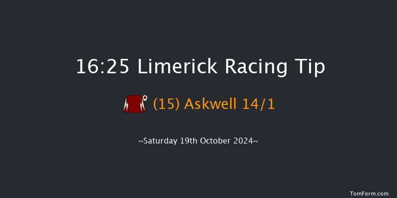 Limerick  16:25 Handicap Hurdle 21f Sun 7th Jul 2024
