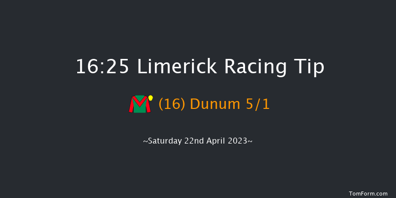 Limerick 16:25 Handicap 8f Thu 30th Mar 2023