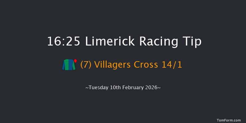 Limerick 16-25 15f Tue 27th Jan 2026