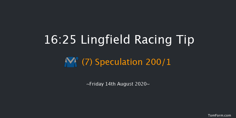 Read Andrew Balding On Betway Insider Handicap Lingfield 16:25 Handicap (Class 6) 12f Tue 11th Aug 2020