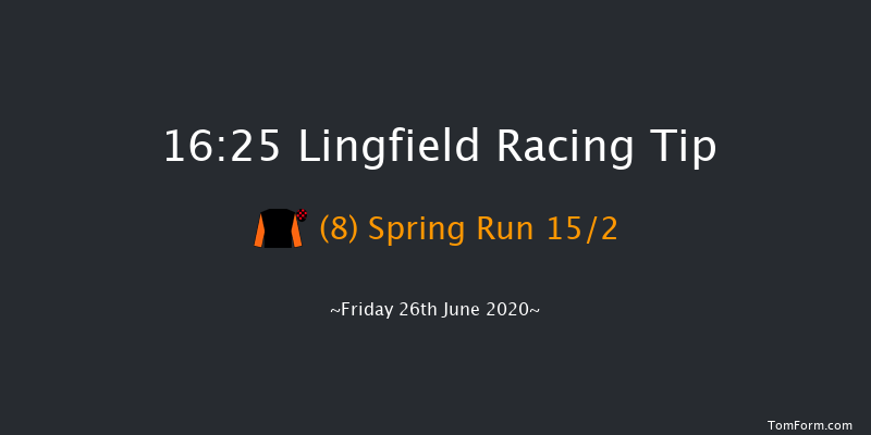 Play 4 To Score At Betway Handicap Lingfield 16:25 Handicap (Class 6) 14f Fri 19th Jun 2020