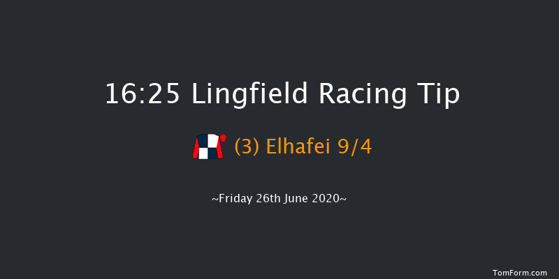Play 4 To Score At Betway Handicap Lingfield 16:25 Handicap (Class 6) 14f Fri 19th Jun 2020