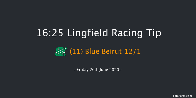 Play 4 To Score At Betway Handicap Lingfield 16:25 Handicap (Class 6) 14f Fri 19th Jun 2020