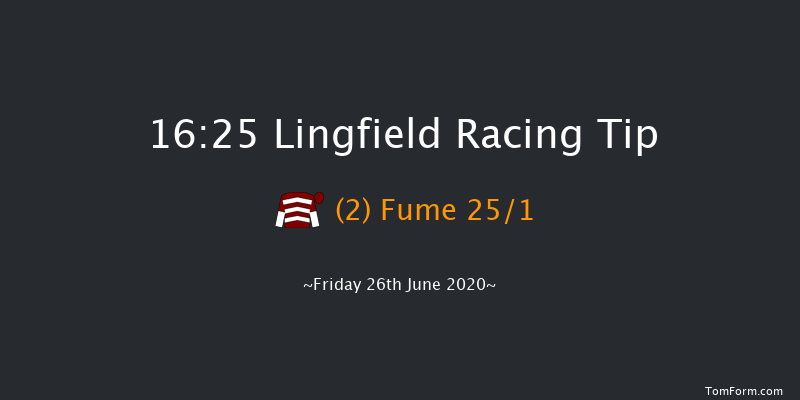 Play 4 To Score At Betway Handicap Lingfield 16:25 Handicap (Class 6) 14f Fri 19th Jun 2020