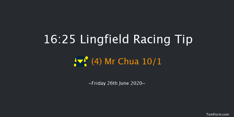 Play 4 To Score At Betway Handicap Lingfield 16:25 Handicap (Class 6) 14f Fri 19th Jun 2020
