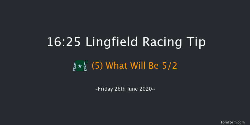 Play 4 To Score At Betway Handicap Lingfield 16:25 Handicap (Class 6) 14f Fri 19th Jun 2020