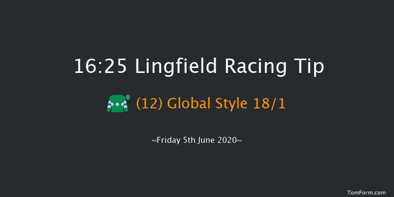 Richard Fahey Ebor Racing Club Handicap Lingfield 16:25 Handicap (Class 5) 8f Fri 13th Mar 2020