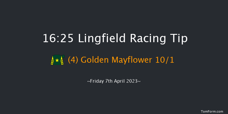 Lingfield 16:25 Handicap (Class 4) 7f Mon 3rd Apr 2023