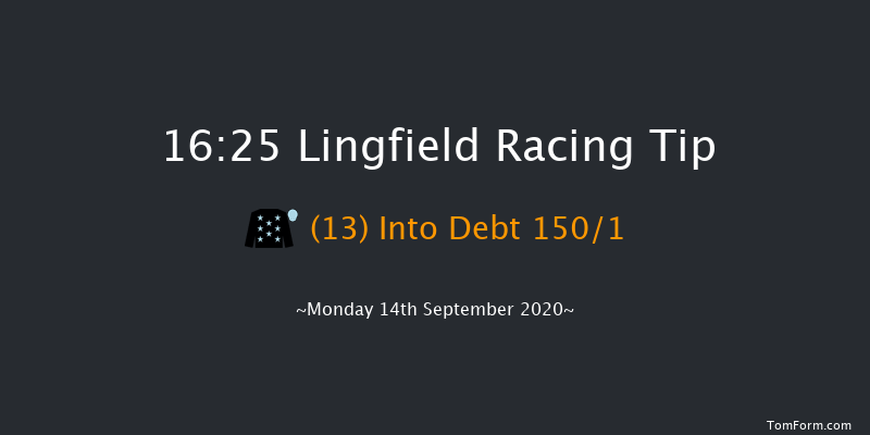 betyourway At Betway Handicap Lingfield 16:25 Handicap (Class 6) 12f Sat 12th Sep 2020
