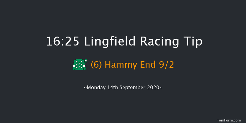 betyourway At Betway Handicap Lingfield 16:25 Handicap (Class 6) 12f Sat 12th Sep 2020