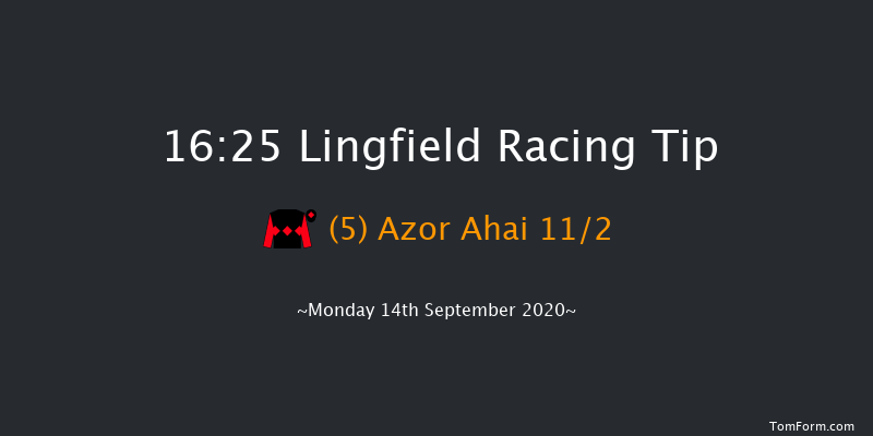 betyourway At Betway Handicap Lingfield 16:25 Handicap (Class 6) 12f Sat 12th Sep 2020