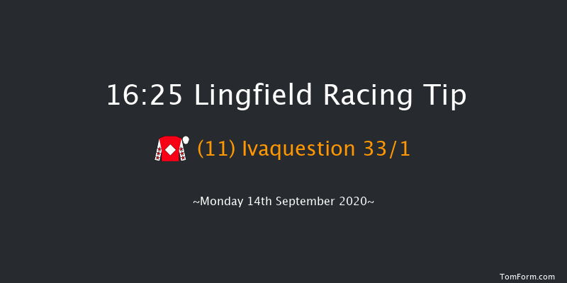 betyourway At Betway Handicap Lingfield 16:25 Handicap (Class 6) 12f Sat 12th Sep 2020