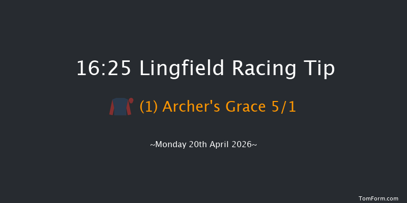 Lingfield 16-25 (Class 5) 7f Tue 14th Apr 2026