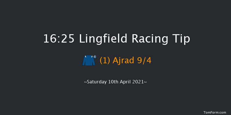 Free Tips Daily On attheraces.com Novice Stakes Lingfield 16:25 Stakes (Class 5) 7f Wed 7th Apr 2021